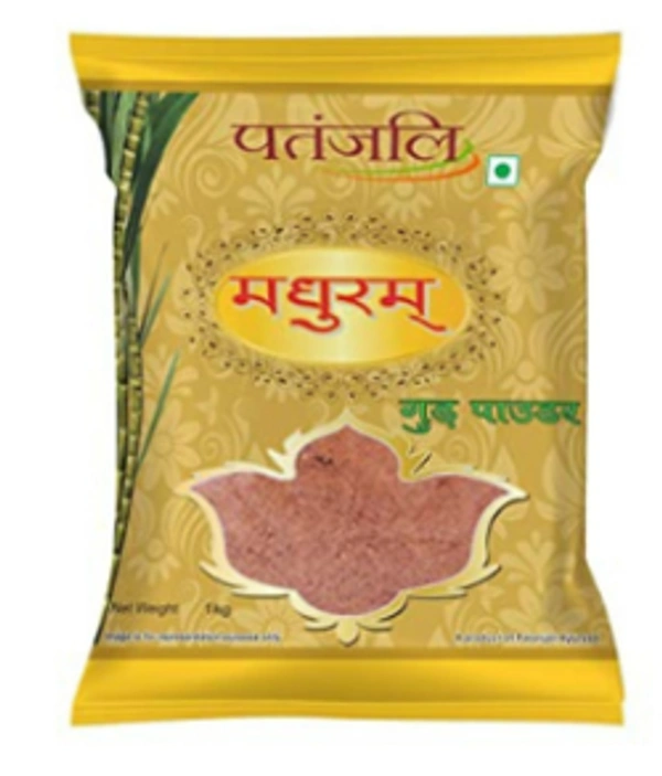 PATANJALI MADHURAM N SUGAR - 1 KG